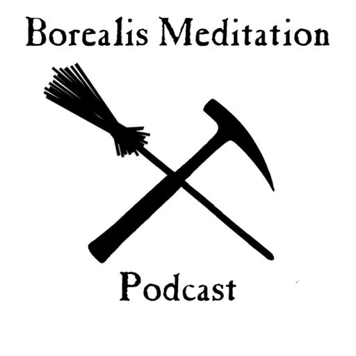 Borealis Meditation Podcast