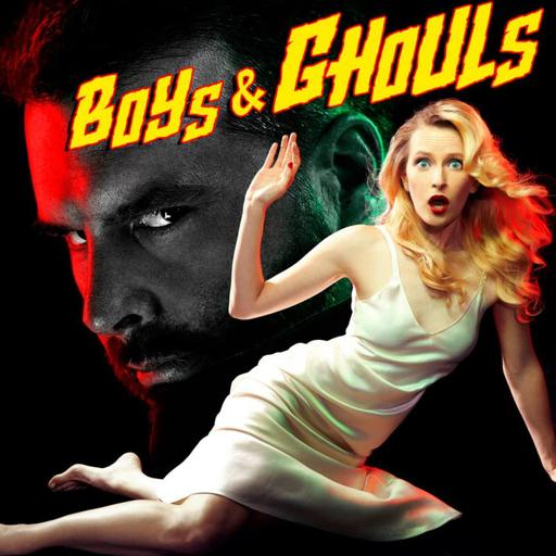 Boys and Ghouls