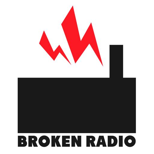 Broken Radio by Donald & Fagen