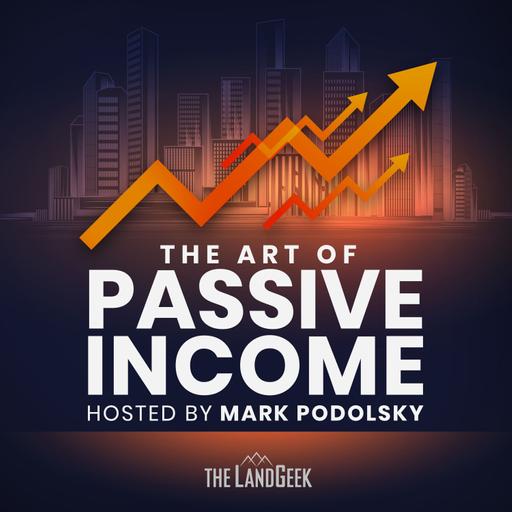 The Art of Passive Income