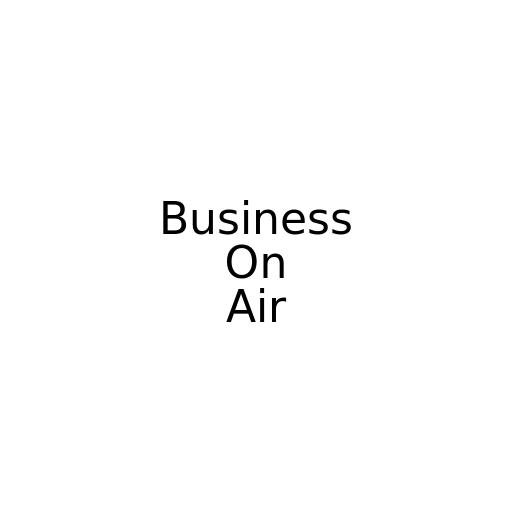 Business On Air