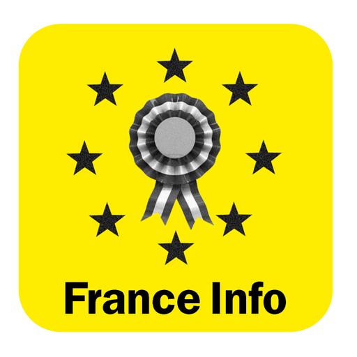 C'est en France, c'est en Europe