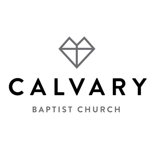 Calvary Baptist Church