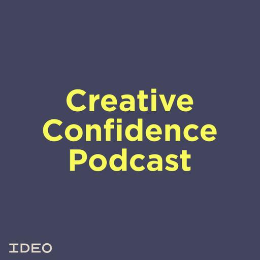 Creative Confidence Podcast