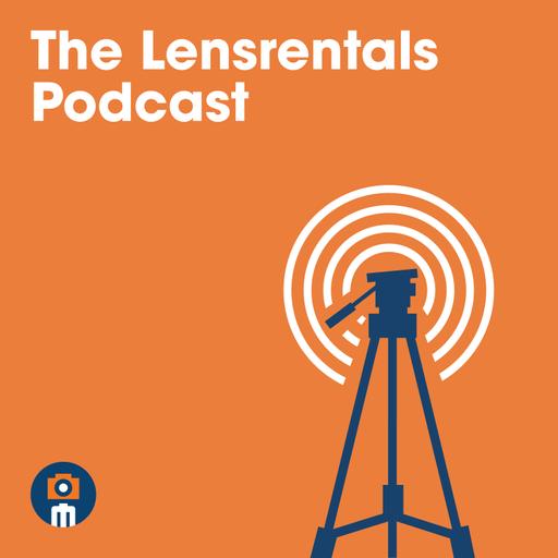 The Lensrentals Podcast