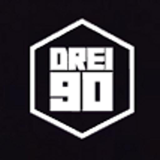 drei90