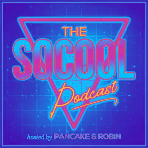 The SoCool Podcast