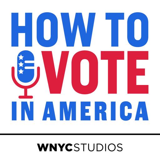 How to Vote In America