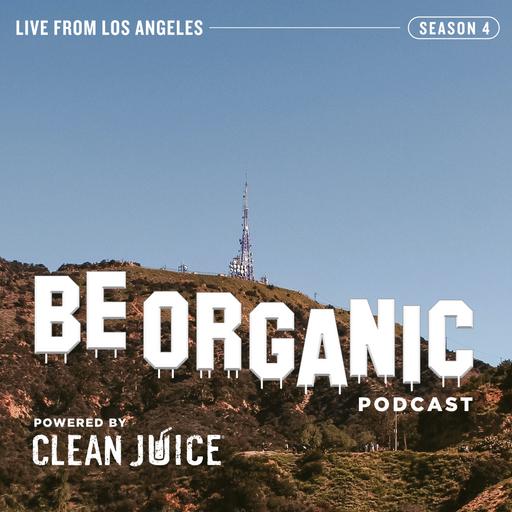 Be Organic