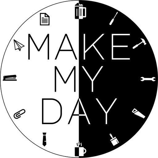 Make My Day Podcast