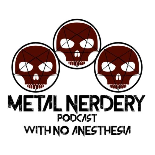 Metal Nerdery Podcast