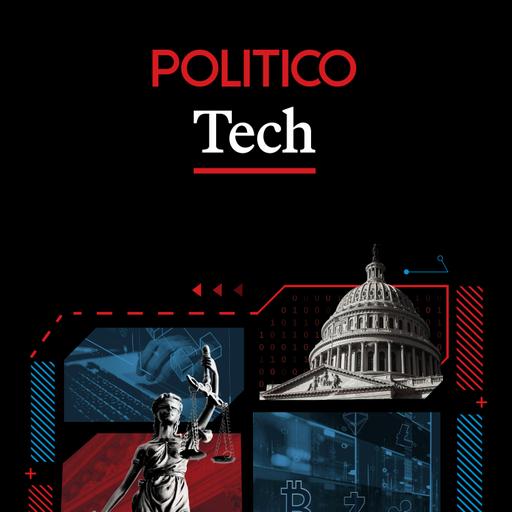 POLITICO Tech