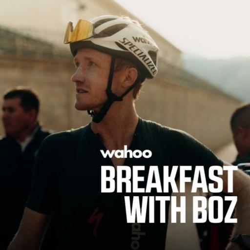 Breakfast With Boz Presented by Wahoo