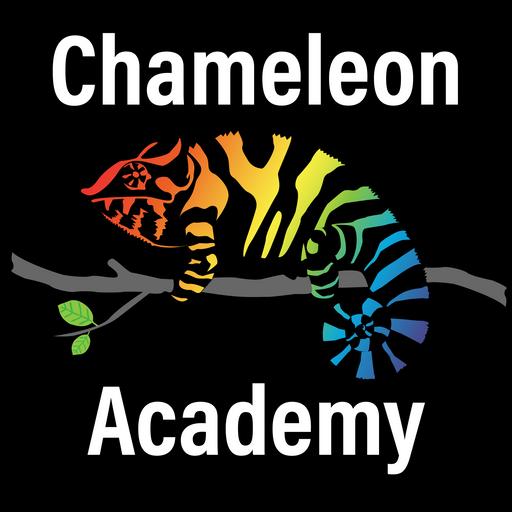 Chameleon Academy Podcast