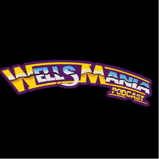 WellsMania Podcast