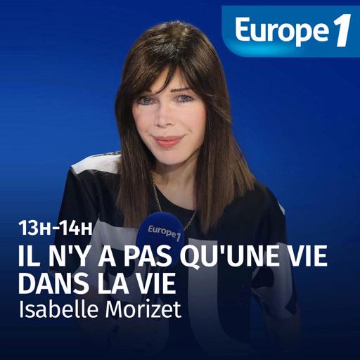 Il n'y a pas qu'une vie dans la vie - Isabelle Morizet