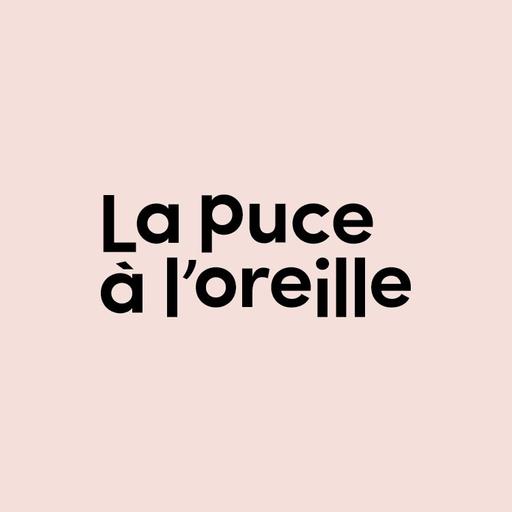 Podcasts pour enfants - La puce à l'oreille