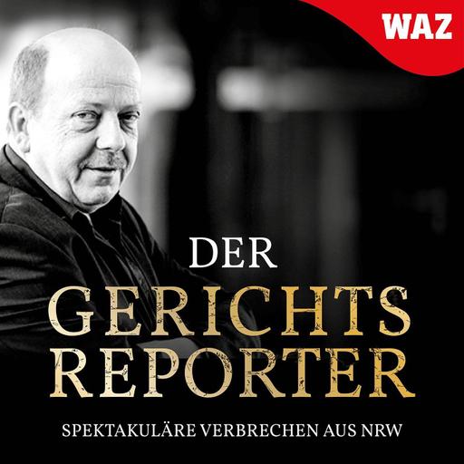 Der Gerichtsreporter