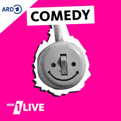 1LIVE Comedy