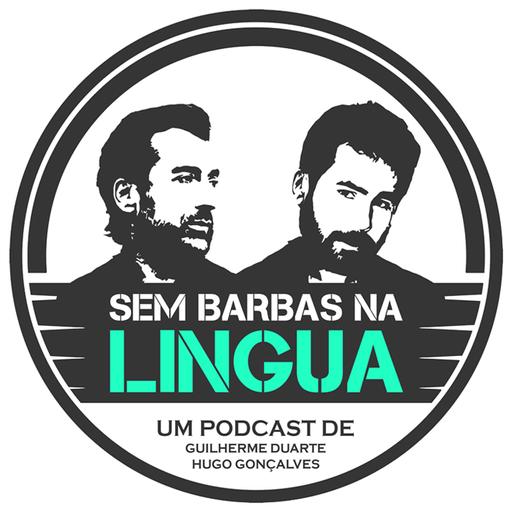 Sem Barbas Na Língua