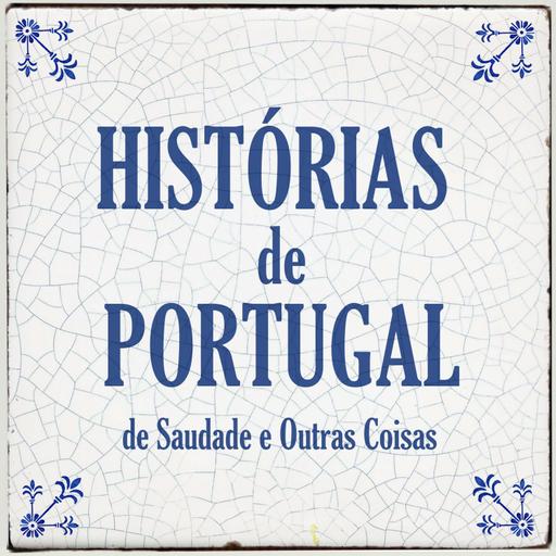 Histórias de Portugal