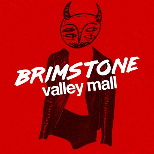 Brimstone Valley Mall