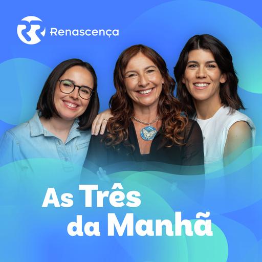 Renascença - As Três da Manhã