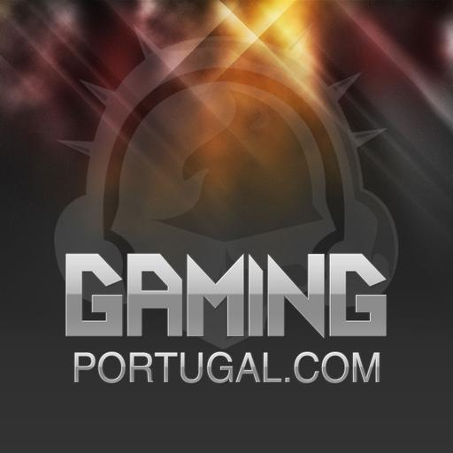 Gaming Portugal Podcast