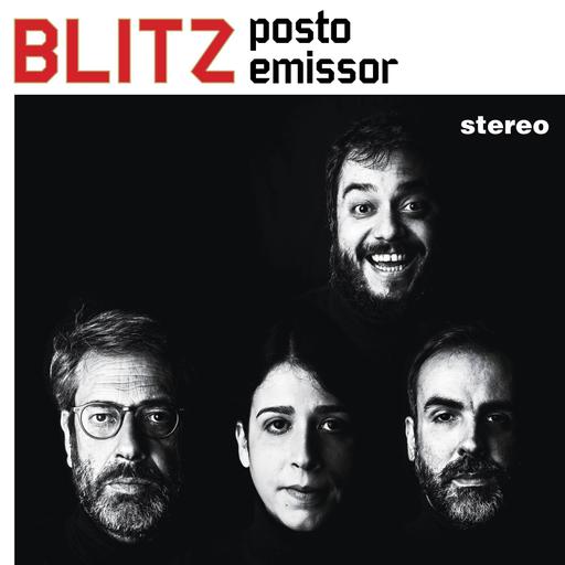 Expresso - Blitz Posto Emissor