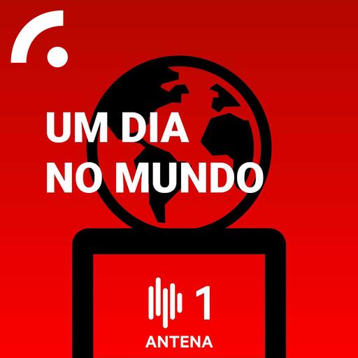 Um Dia no Mundo