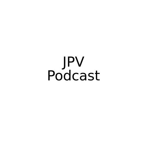 JPV Podcast