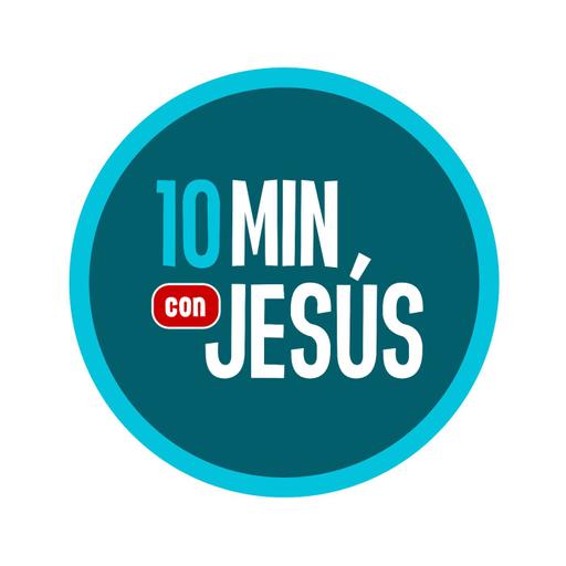 10 minutos con Jesús