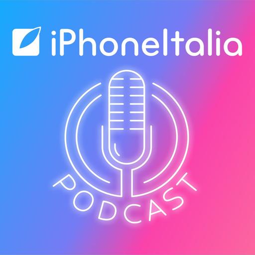 iPhoneItalia Podcast