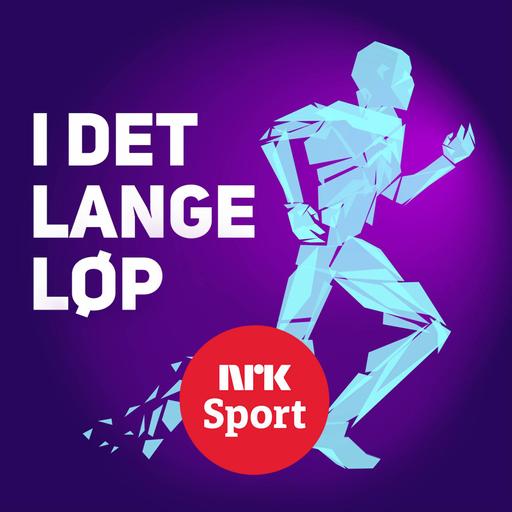 I det lange løp