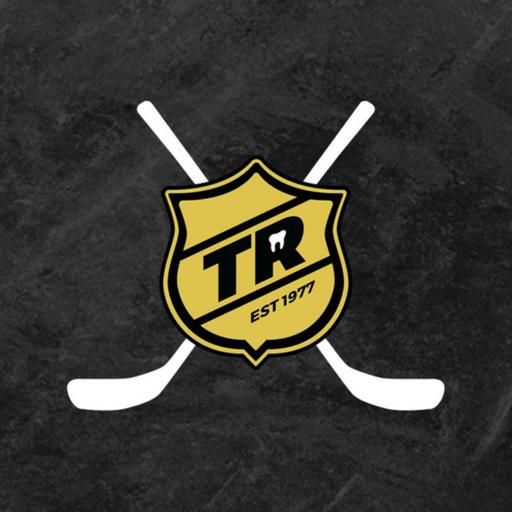 Tales with TR: A Hockey Podcast