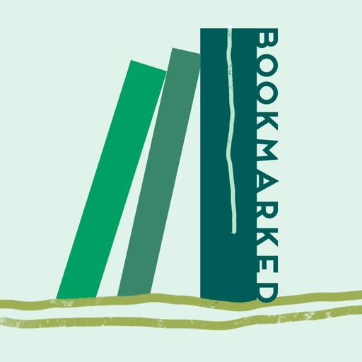 The Bookmarked Podcast