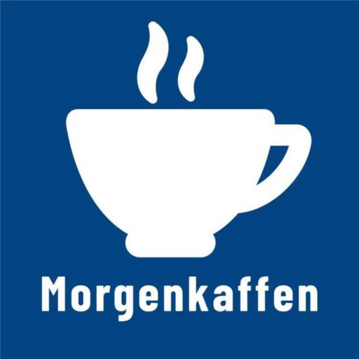 Morgenkaffen med Finansavisen