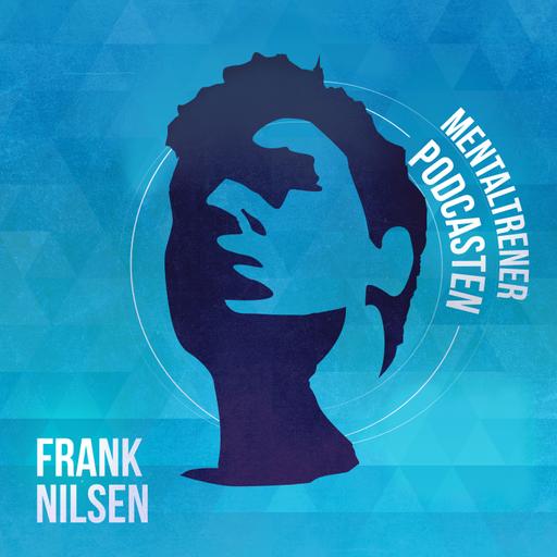 Mentaltrener Podcasten