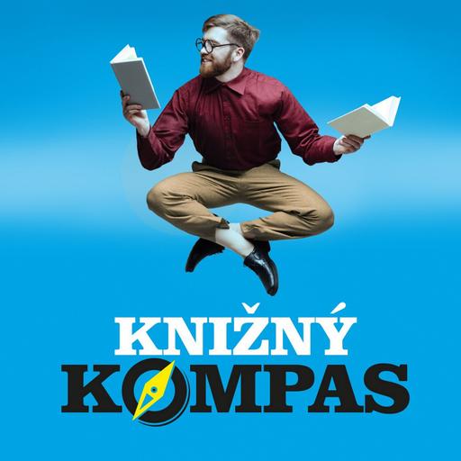 Knižný kompas | Podcast o knihách a čítaní