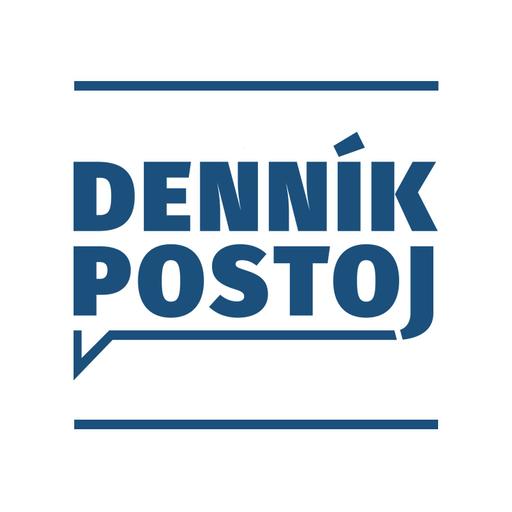 Podcast denníka Postoj