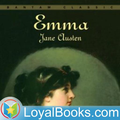 Emma by Jane Austen