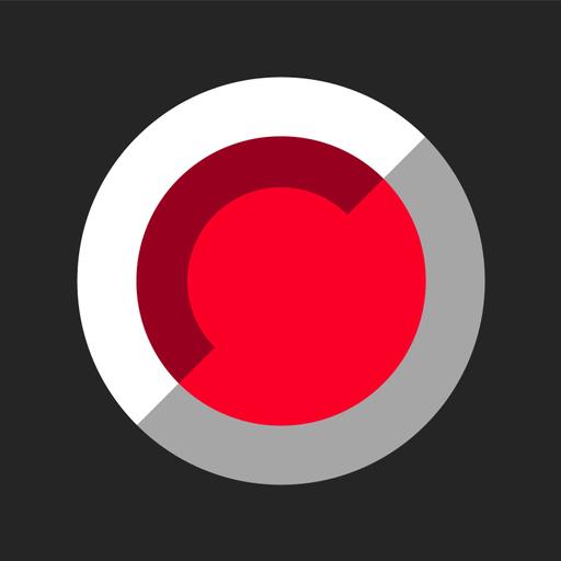 Red Button ZOOM