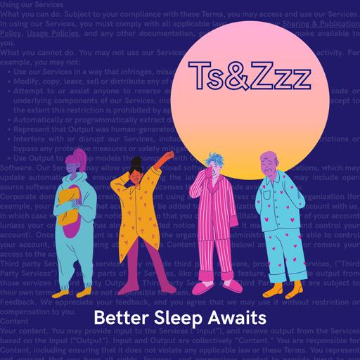 Ts&Zzz