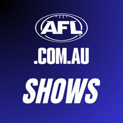 In the Game with Damian Barrett - an AFL podcast