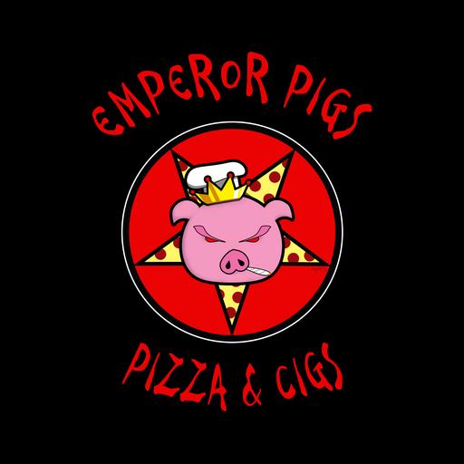 Emperor Pigs