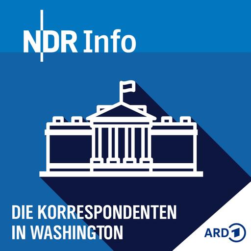 Die Korrespondenten in Washington