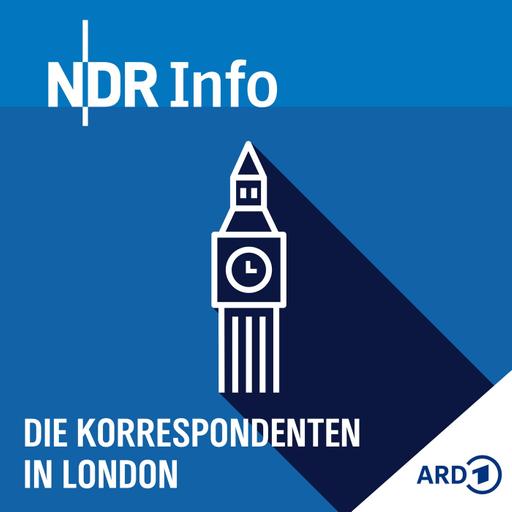 Die Korrespondenten in London