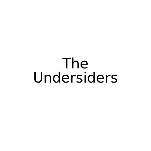 The Undersiders