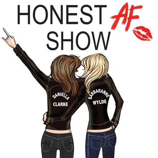 Honest AF Show