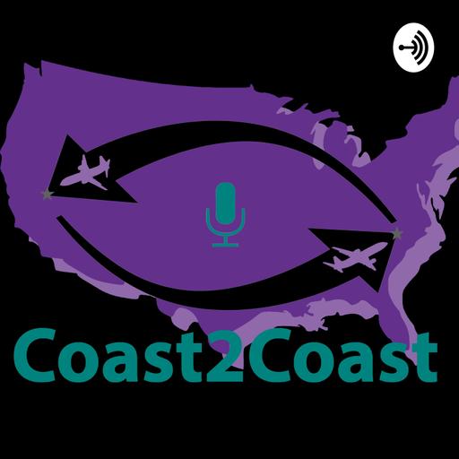 Coast2Coast Podcast